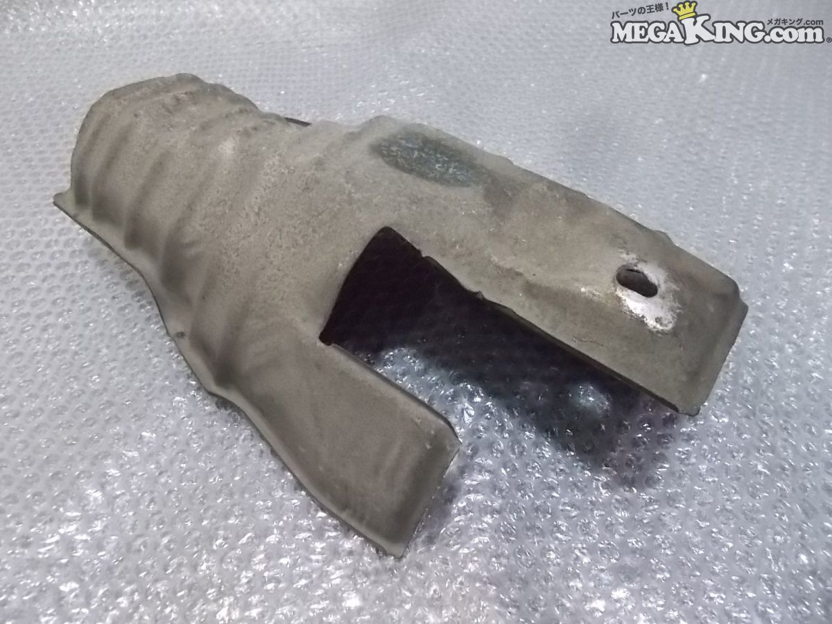車種不明 ニッサン ? 純正 ノーマル 遮熱板 S13 ? シルビア ? 分かる方 / Q9-712