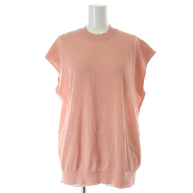 Yahoo!オークション - ヨリ yori 23SS シャーベットニット Yahoo!オークション - ヨリ yori 23SS シャーベットニット