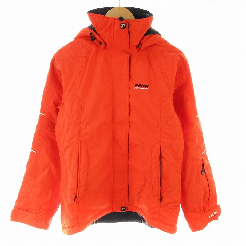 PEAK PERFORMANCE ピークパフォーマンス セットアップ 上下 PEAK PERFORMANCE ピークパフォーマンス セットアップ 上下