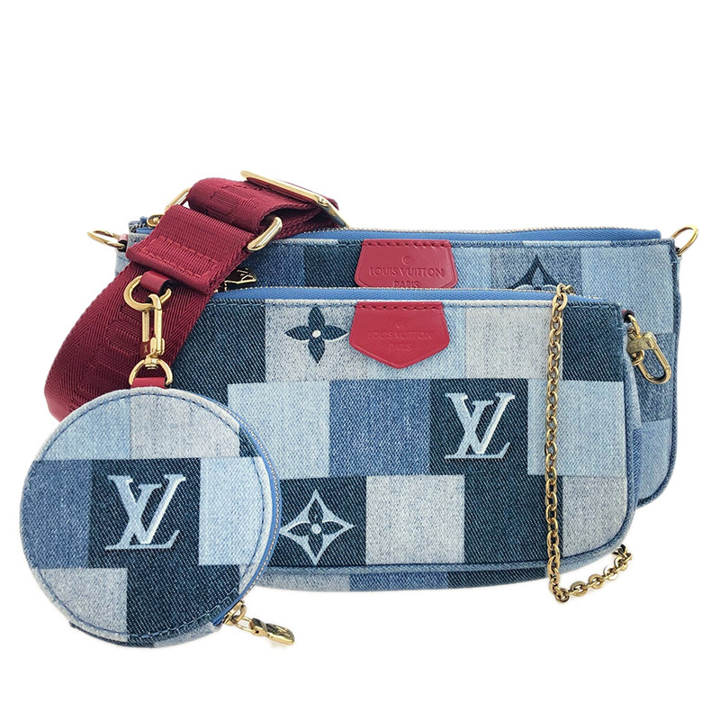国内発送◆限定Louis VuittonヴィトンM44990デニム バッグ Yahoo!オークション - ルイヴィトン LOUIS VUITTON モノグラム
