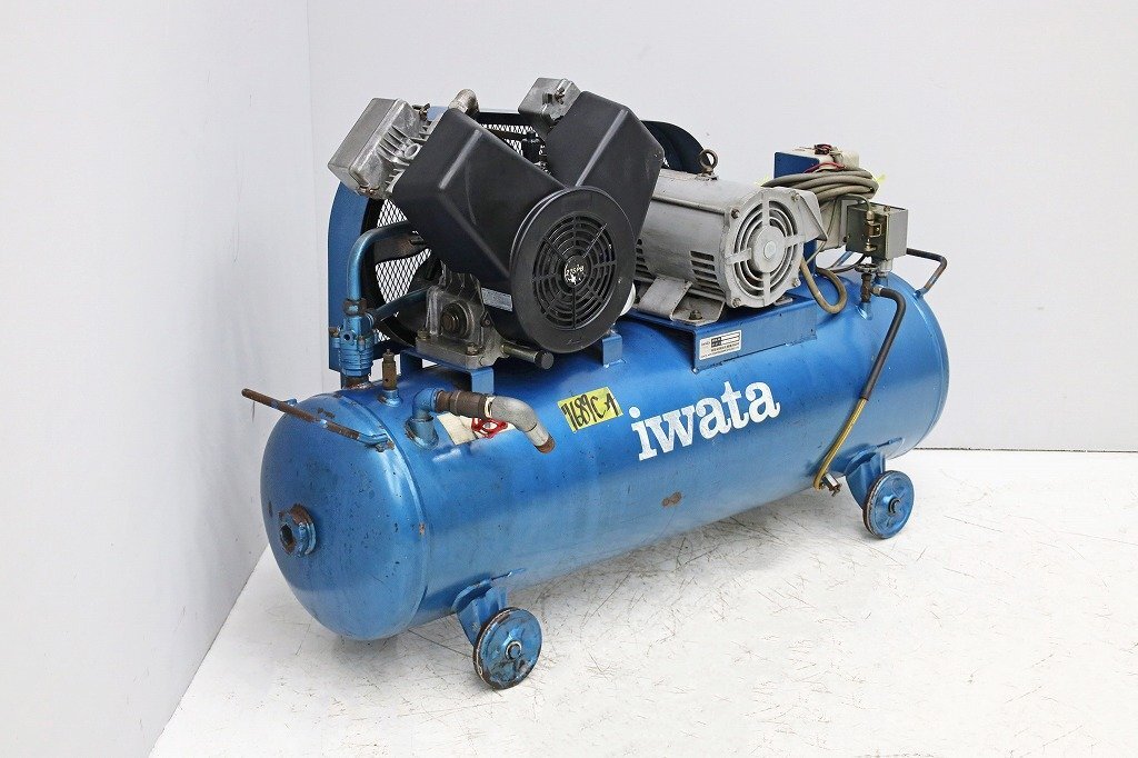 Yahoo!オークション - 7689C24 iwata 岩田塗装機工業 エアー Yahoo!オークション - 7689C24 iwata 岩田塗装機工業 エアー