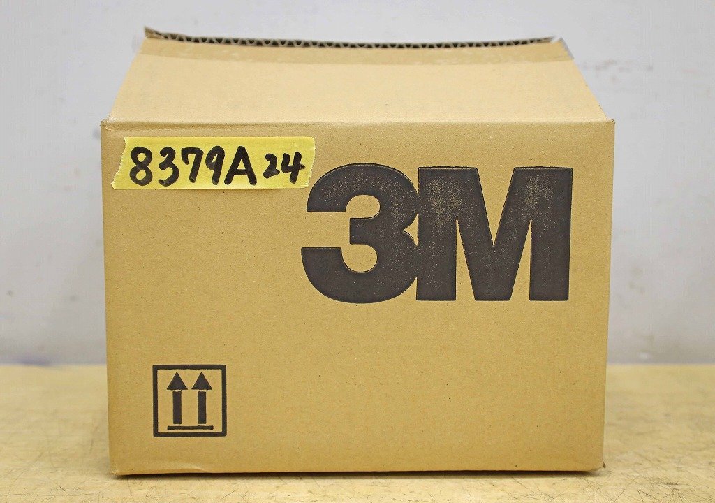 Yahoo!オークション - 8379A24 未使用 開封済み 3M Scotch-Brite Yahoo!オークション - 8379A24 未使用 開封済み 3M Scotch-Brite