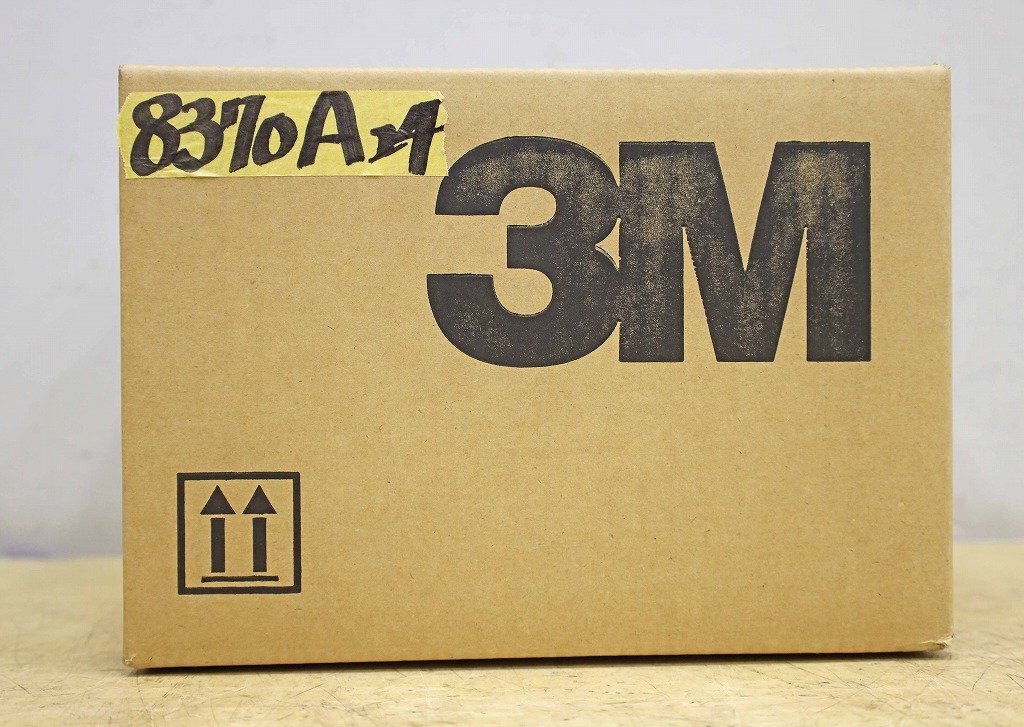 8370A24 未使用 3M Scotch-Brite スコッチブライト メタコン 8370A24 未使用 3M Scotch-Brite スコッチブライト メタコン