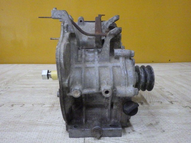* Mitsubishi бензиновый двигатель GM131L (19) действующий двигатель часть *