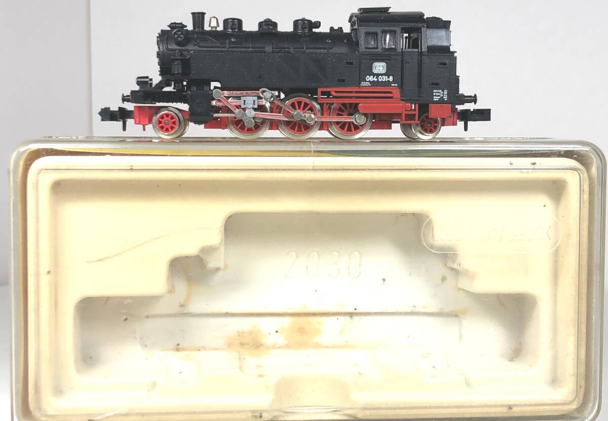 【代引き不可】 中古鉄道模型 1/160 Tram Car Dom広告 2両セット [K14634 その他