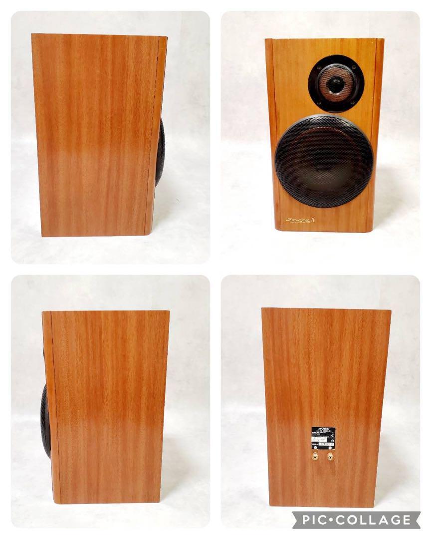 Victor ビクター スピーカーシステム SX-500 DOLCE II ペア 希少