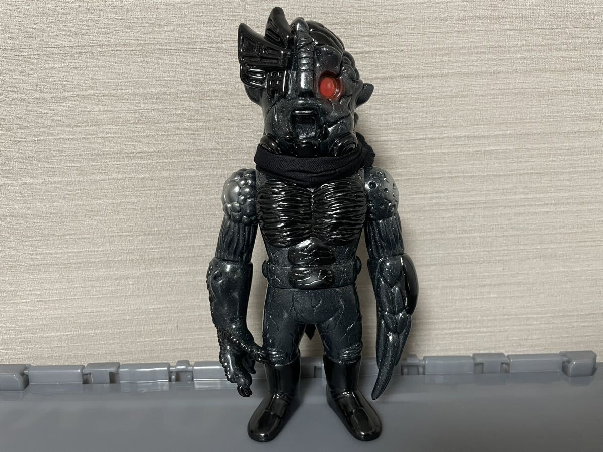 ☆ 定価 22550円 ☆ シカマァク イコマ暴走Ver 怪奇画廊限定 ☆ 定価 22550円 ☆ シカマァク イコマ暴走Ver 怪奇画廊限定