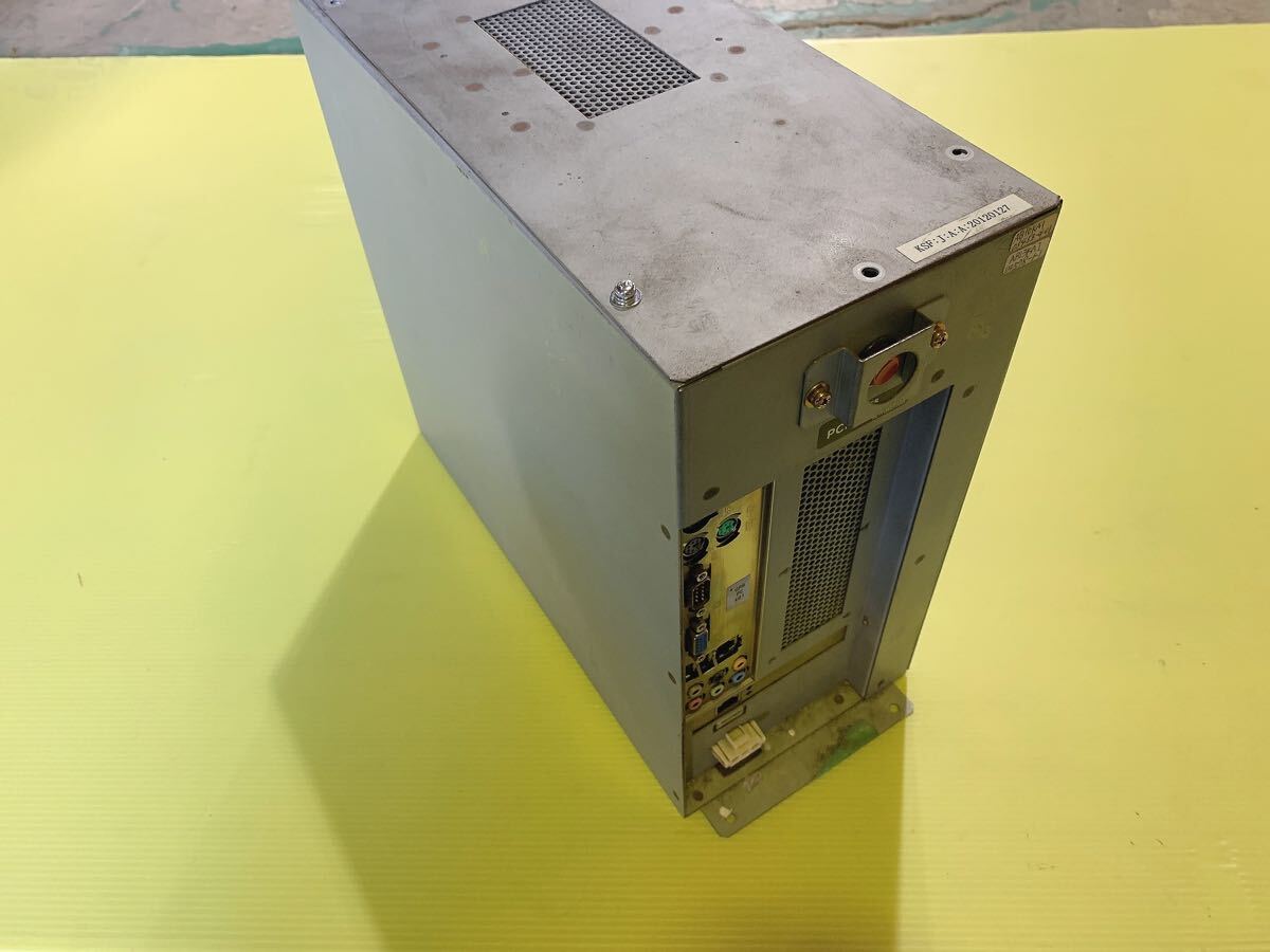 KONAMI スピンフィーバー メインPC スピンフィーバー 夢幻のオーケストラ メインPCB アーケード