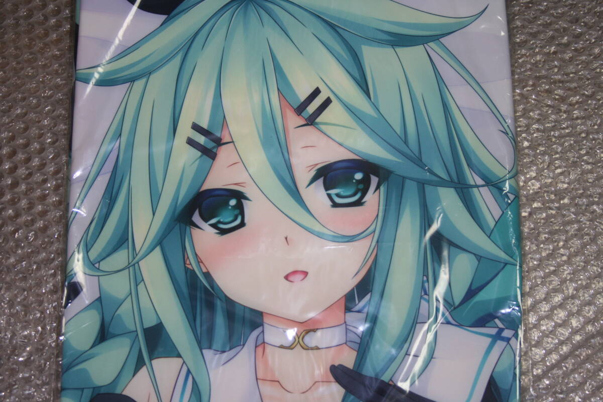 verdant force　葵比呂　艦隊これくしょん　艦これ　山風　抱き枕カバー　未開封　ライクトロン
