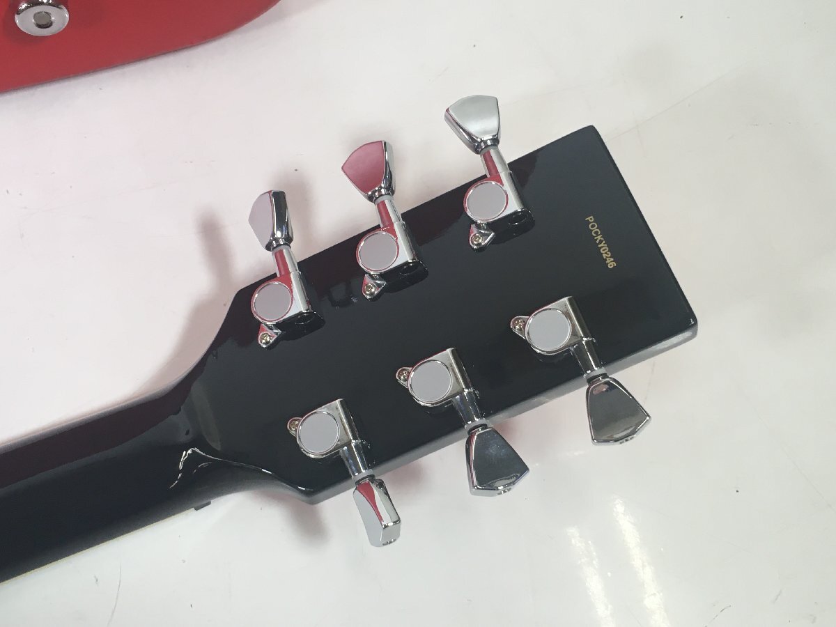 Yahoo!オークション - Glico Pocky Guitar グリコ ポッキー Yahoo!オークション - Glico Pocky Guitar グリコ ポッキー