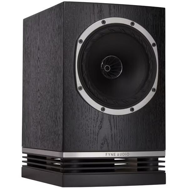 FYNE AUDIO F500 ブラックオーク ペア 5年保証付 程度極上#4 FYNE AUDIO F500 ブラックオーク ペア 5年保証付 程度極上#4