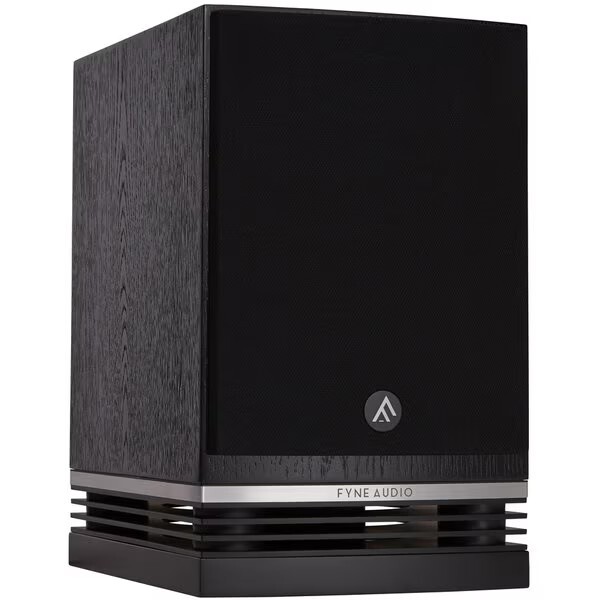 FYNE AUDIO F500 ブラックオーク ペア 5年保証付 程度極上#4 FYNE AUDIO F500 ブラックオーク ペア 5年保証付 程度極上#4