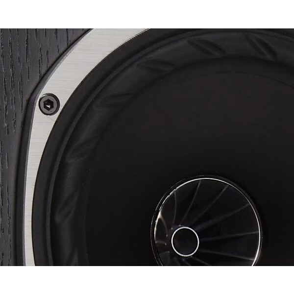 FYNE AUDIO F500 ブラックオーク ペア 5年保証付 程度極上#4 FYNE AUDIO F500 ブラックオーク ペア 5年保証付 程度極上#4