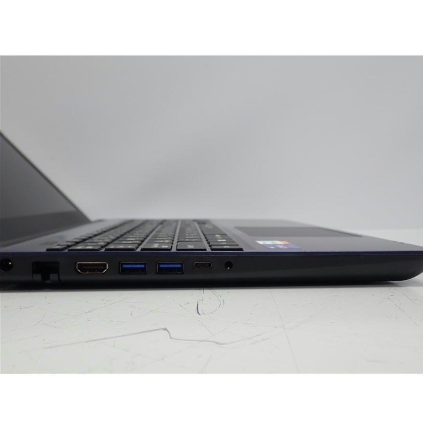 1円【一般中古】TOSHIBA 東芝/Windows11機 ノートパソコン
