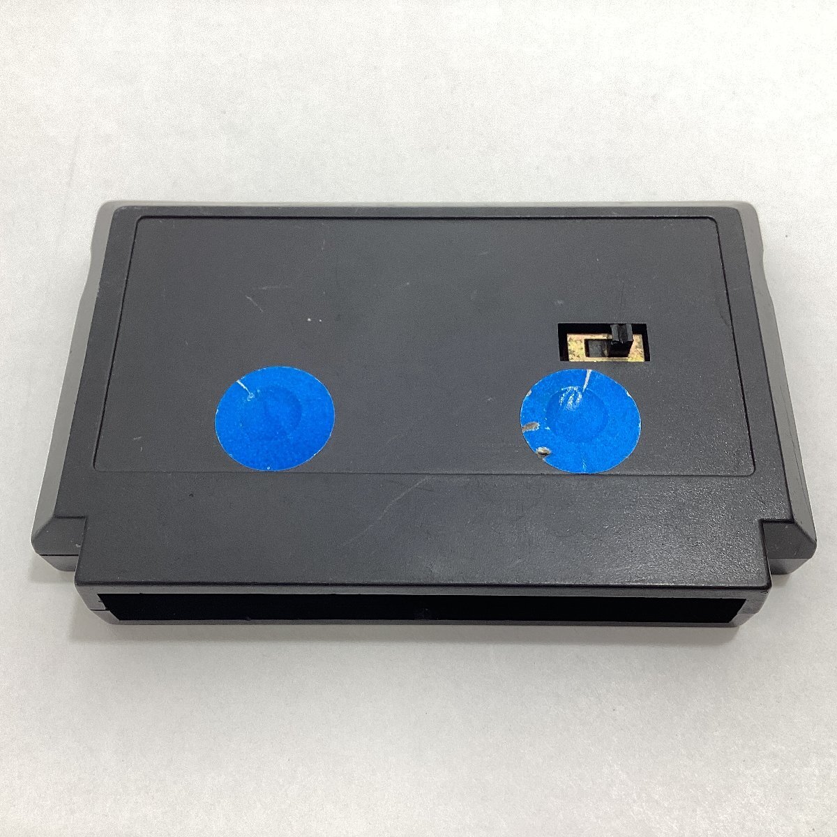 動作未確認 ジャンク ファミコン用 生ロム カセット 中身不明