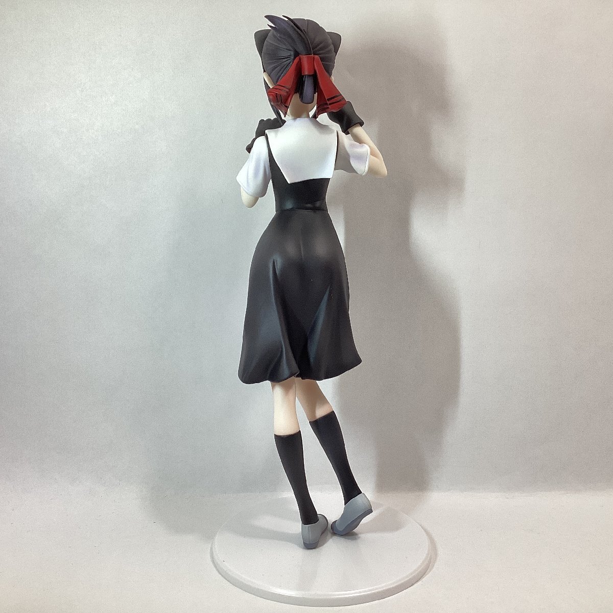 かぐや様は告らせたい 四宮かぐや 藤原千花 1/7スケールフィギュア