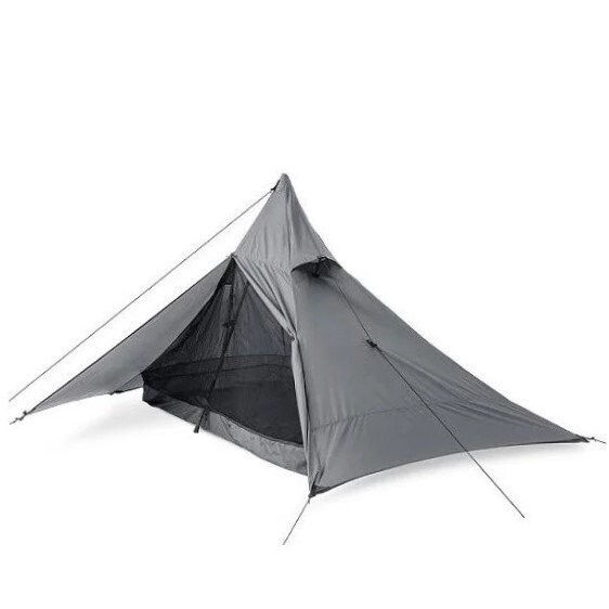 美品☆ライトウェイ LITE WAY ILLUSION SOLO TENT イリュージョン ソロテント