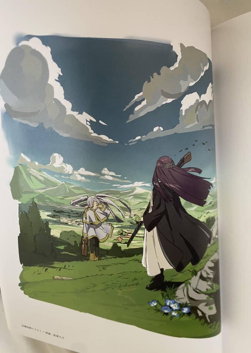 Amazon.co.jp: 葬送のフリーレン 総作画監督&アクション Amazon.co.jp: 葬送のフリーレン 総作画監督&アクション