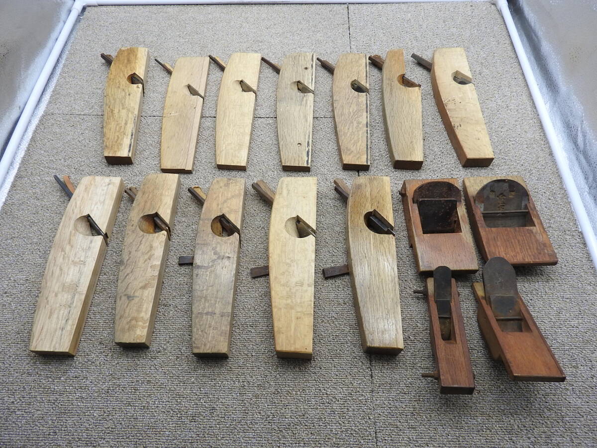 かんな　大工道具　工具　DIY 藤原産業 千吉 替刃式鉋 42MM 大工道具 大工 道具 手押し カンナ