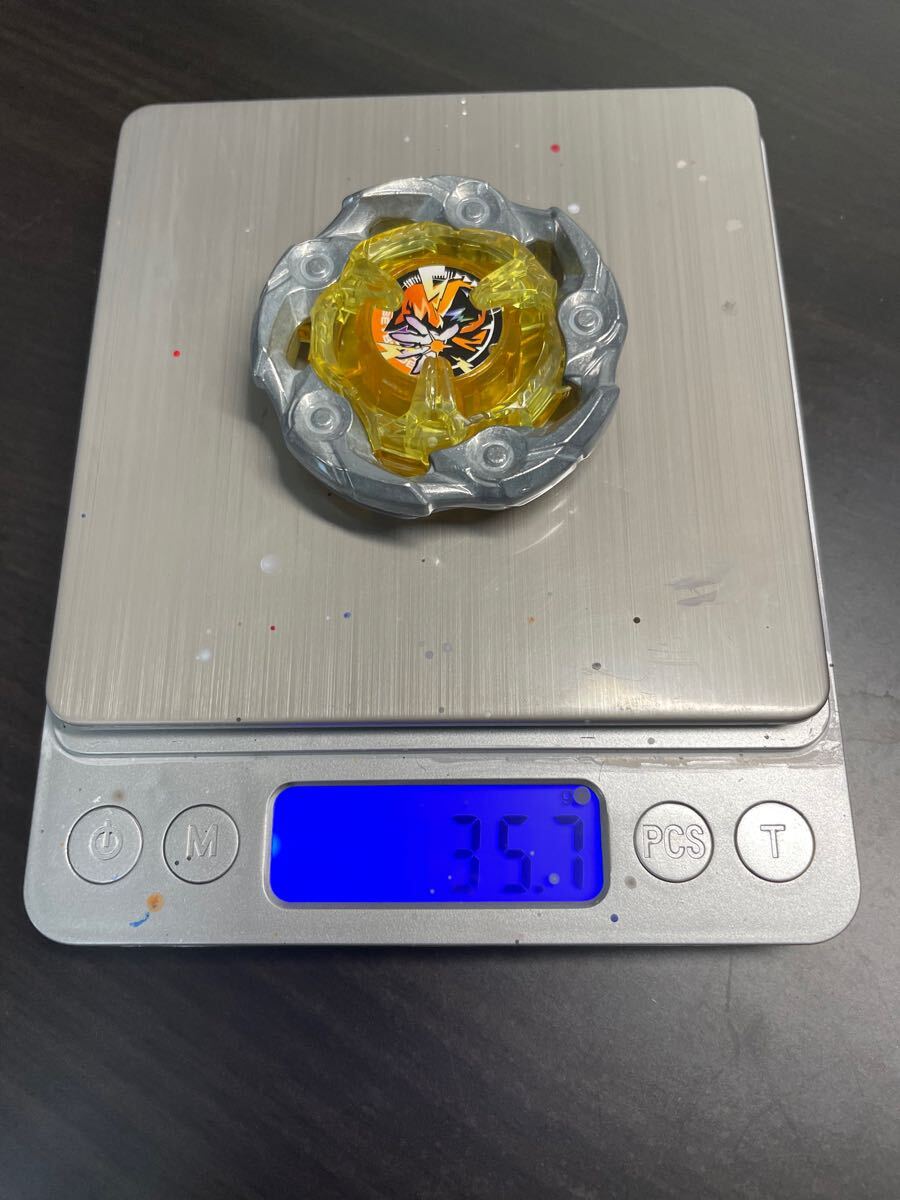 BEYBLADE X ベイブレードX UX-03 ウィザードロッド 5-70DB BEYBLADE X ベイブレードX UX-03 ウィザードロッド 5-70DB