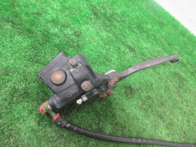 A6L29 GSX250S カタナ フロント マスター キャリパー セット GJ76A O