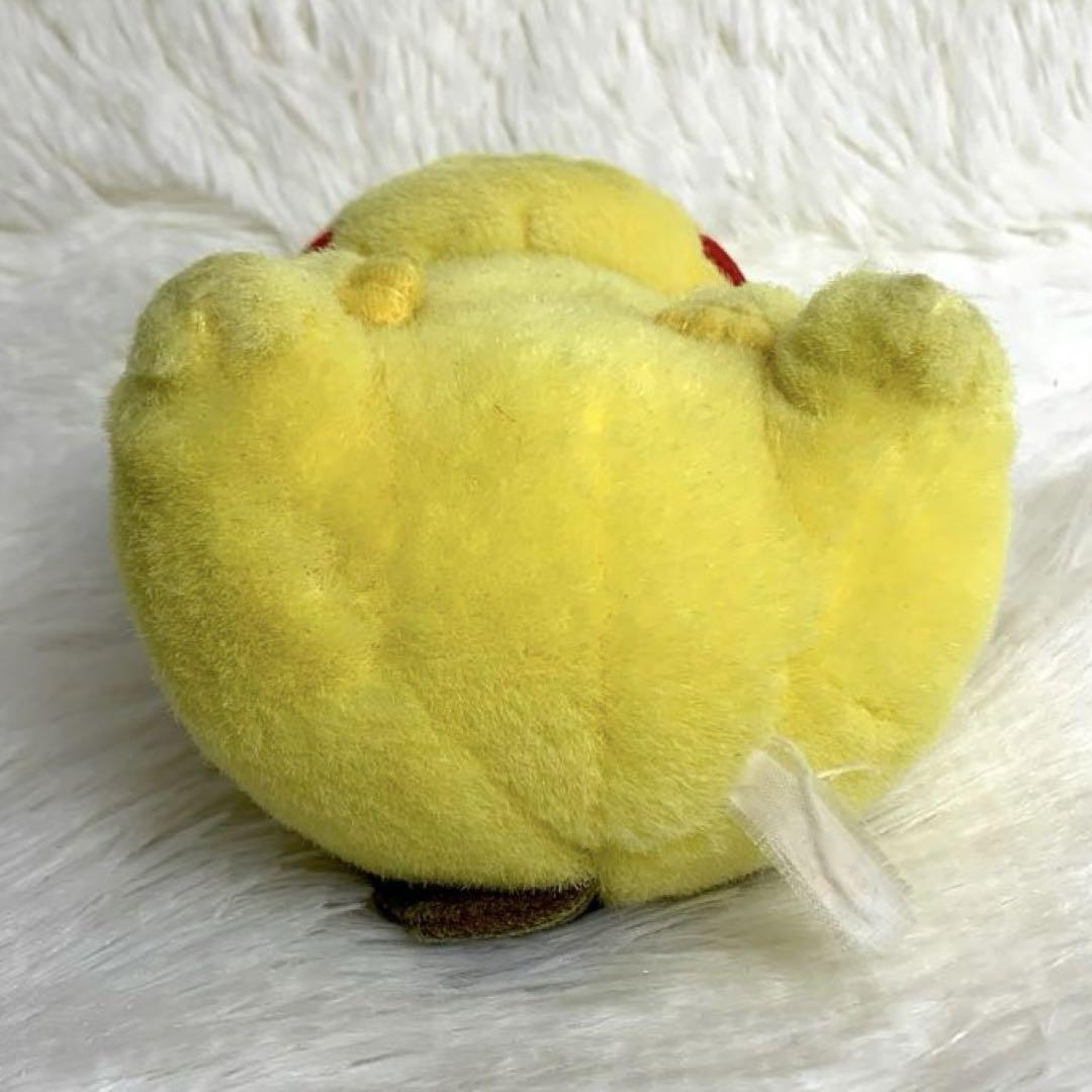 極希少】初期ピカチュウ ぬいぐるみ 初代 おやすみピカチュウ 極希少】初期ピカチュウ ぬいぐるみ 初代 おやすみピカチュウ