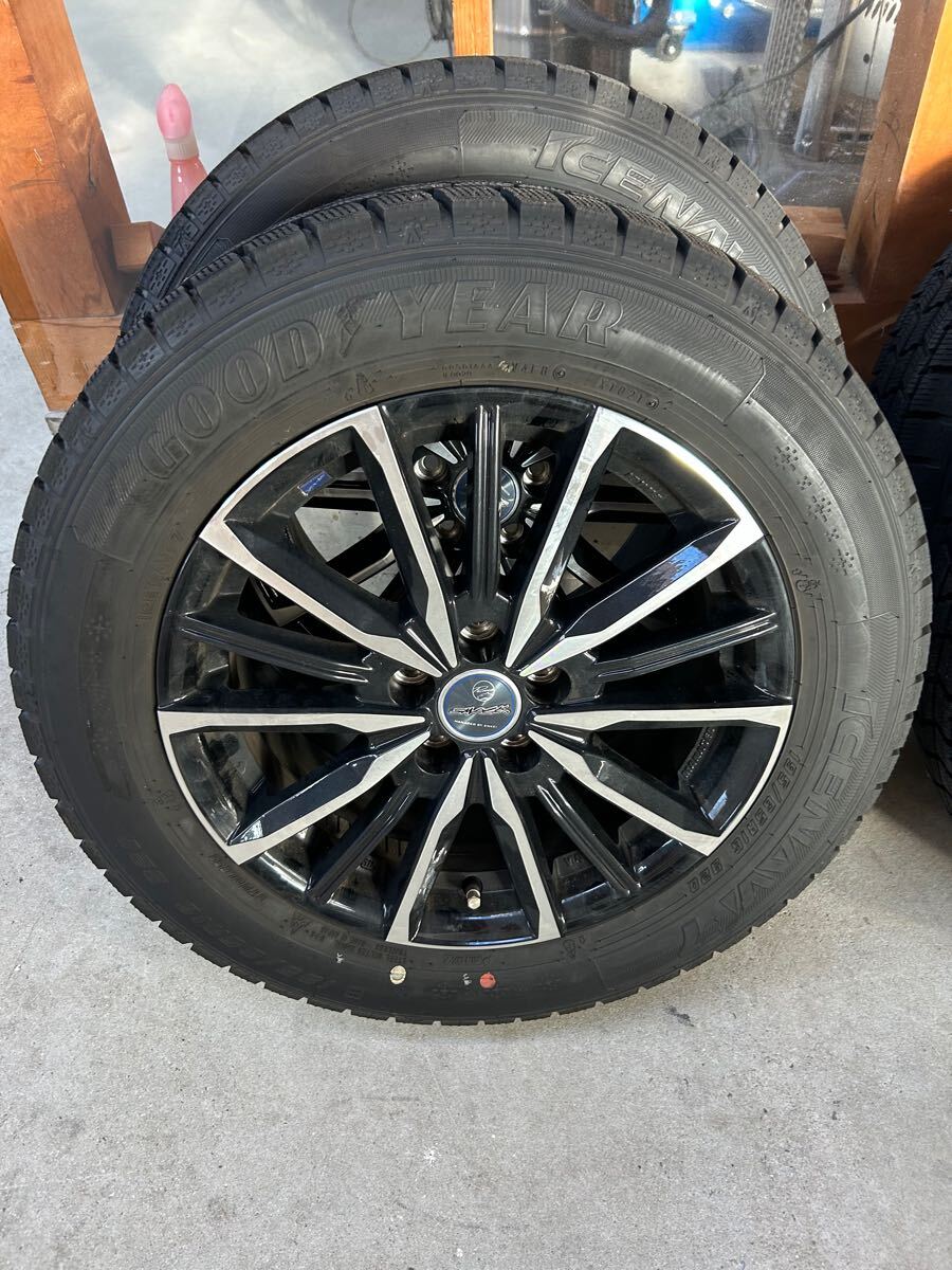 ライズ HV 195/65R16 スタッドレス ライズ HV 195/65R16 スタッドレス 楽天市場】195／65r16