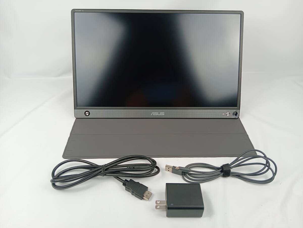 ASUS MB16AHP モバイルモニター