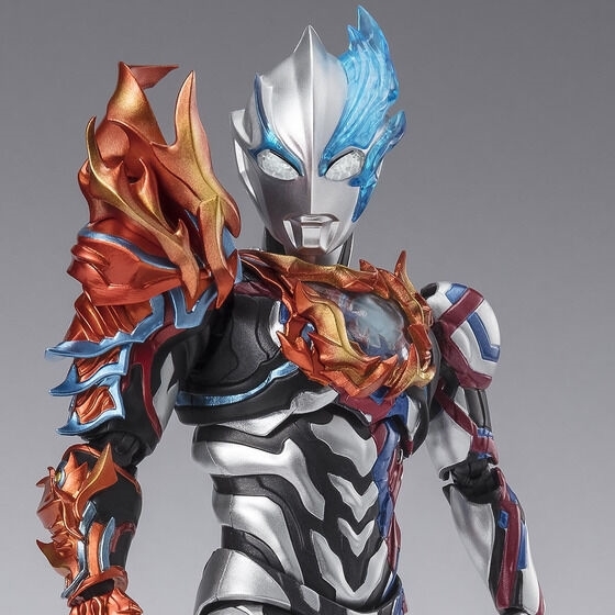 PassionTank ウルトラマンベリアル アーリースタイル ソフビ PassionTank ウルトラマンベリアル アーリースタイル ソフビ