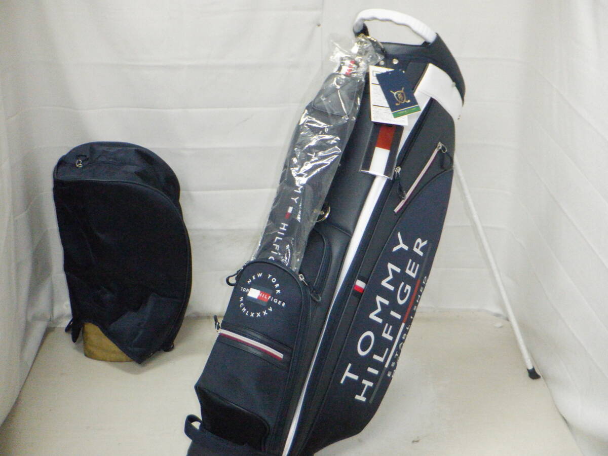 TOMMY HILFIGER トミーヒルフィガー 9.0型 アスリートスタンド TOMMY HILFIGER トミーヒルフィガー 9.0型 アスリートスタンド