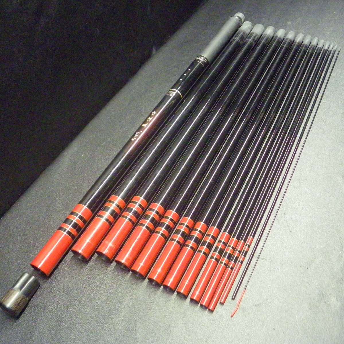 Yahoo!オークション - Gamakatsu がま渓流 星煌峰 610 中古品 Yahoo!オークション - Gamakatsu がま渓流 星煌峰 610 中古品