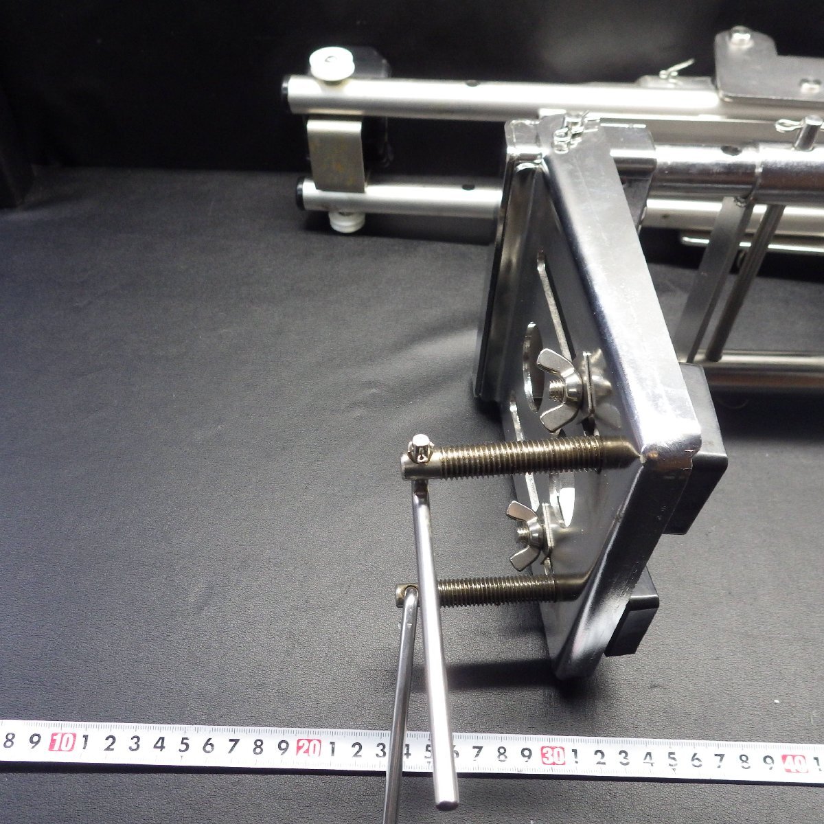 MiyaEpoch ミヤマエ マキシマムX トローリング竿受 内径約27.2mm MiyaEpoch ミヤマエ マキシマムX トローリング竿受 内径約27.2mm