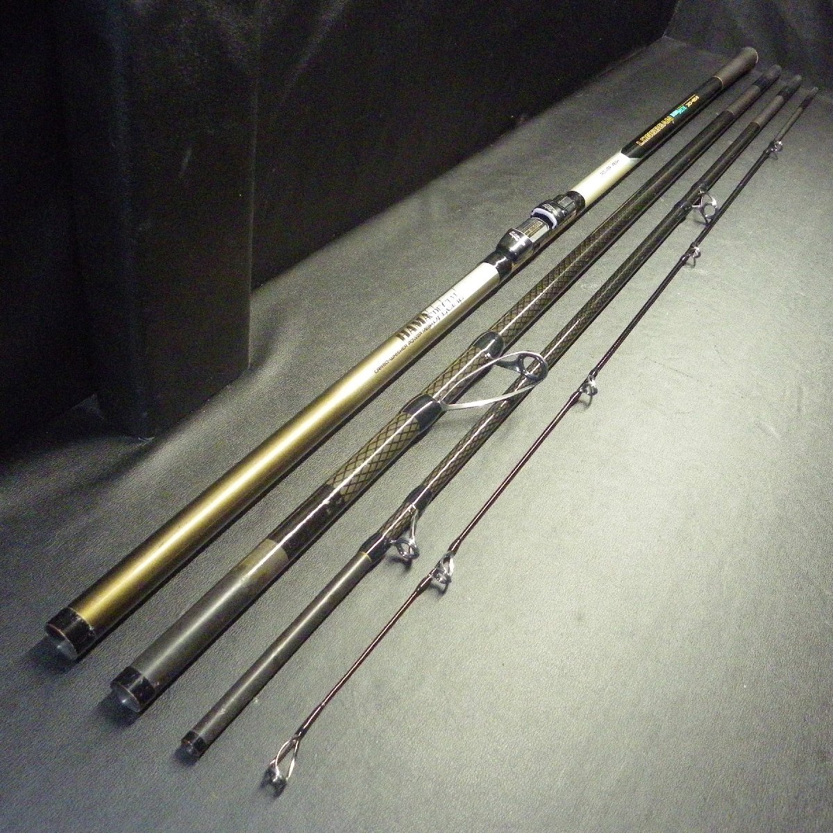 Yahoo!オークション - Daiwa カーボウイスカーパワーメッシュ Yahoo!オークション - Daiwa カーボウイスカーパワーメッシュ