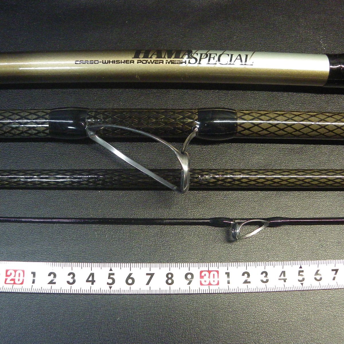 Yahoo!オークション - Daiwa カーボウイスカーパワーメッシュ Yahoo!オークション - Daiwa カーボウイスカーパワーメッシュ