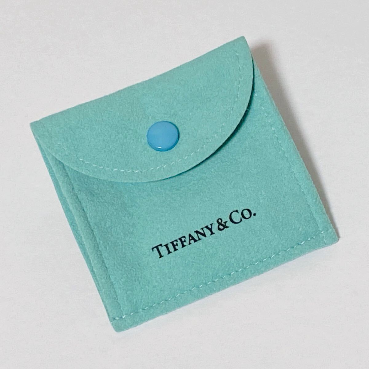 ティファニー「TIFFANY&Co 」ミニショッパー・アクセサリー箱 ティファニー「TIFFANY&Co 」ミニショッパー・アクセサリー箱