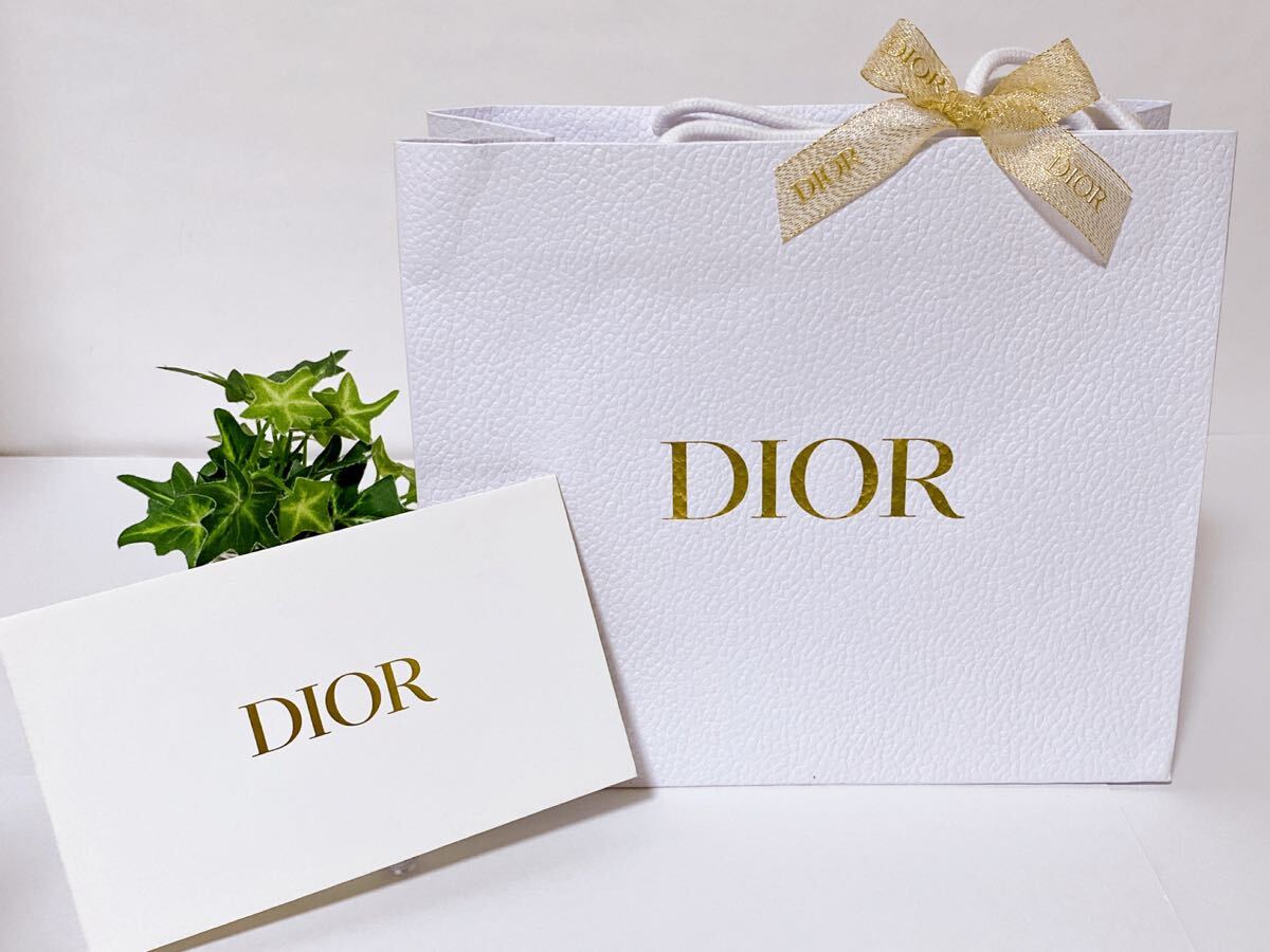クリスチャン・ディオール「Christian Dior」ショッパー 長財布 クリスチャン・ディオール「Christian Dior」ショッパー 長財布