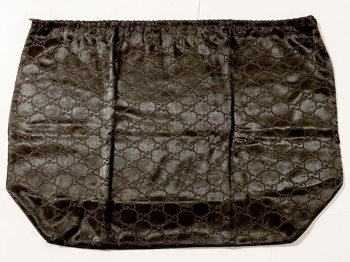 GUCCI グッチ 大型バッグ用保存袋 9枚まとめて 85×65 71×62 68 GUCCI グッチ 大型バッグ用保存袋 9枚まとめて 85×65 71×62 68