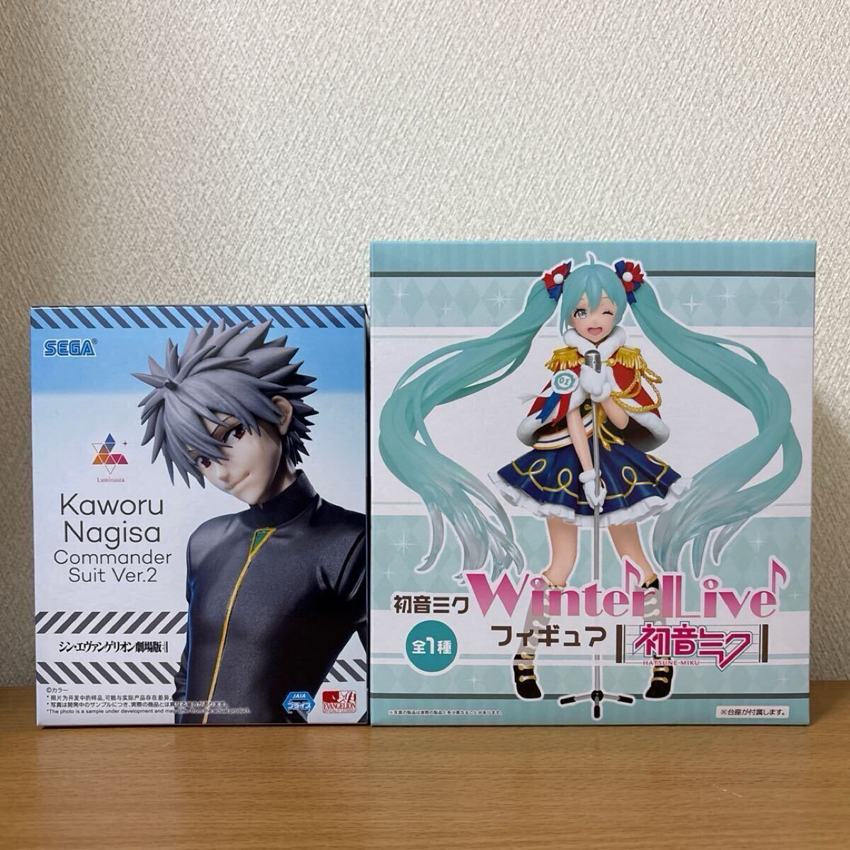 フィギュア14個 ヒロアカ、初音ミク、エヴァ等 フィギュア14個 ヒロアカ、初音ミク、エヴァ等