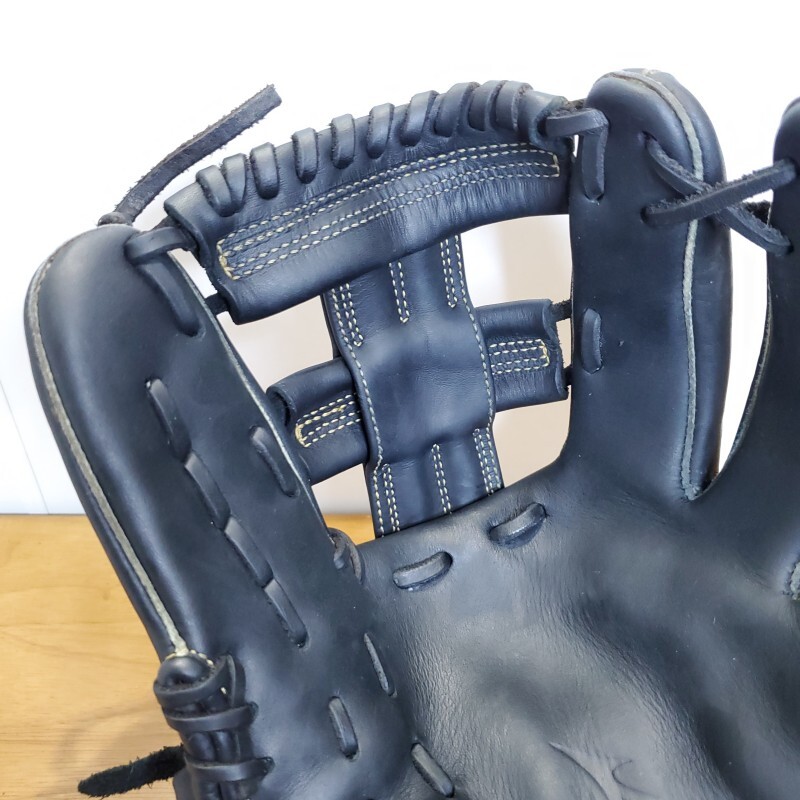 ミズノ MIZUNO セレクト9 限定モデル レザーラベル 内野用 軟式 ミズノ MIZUNO セレクト9 限定モデル レザーラベル 内野用 軟式