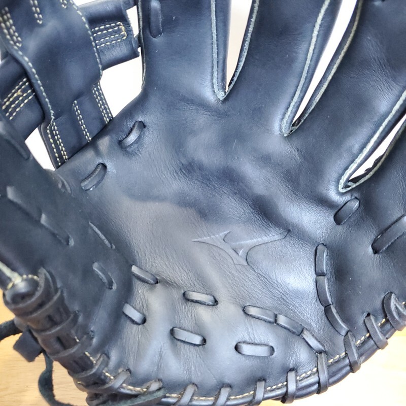 ミズノ MIZUNO セレクト9 限定モデル レザーラベル 内野用 軟式 ミズノ MIZUNO セレクト9 限定モデル レザーラベル 内野用 軟式