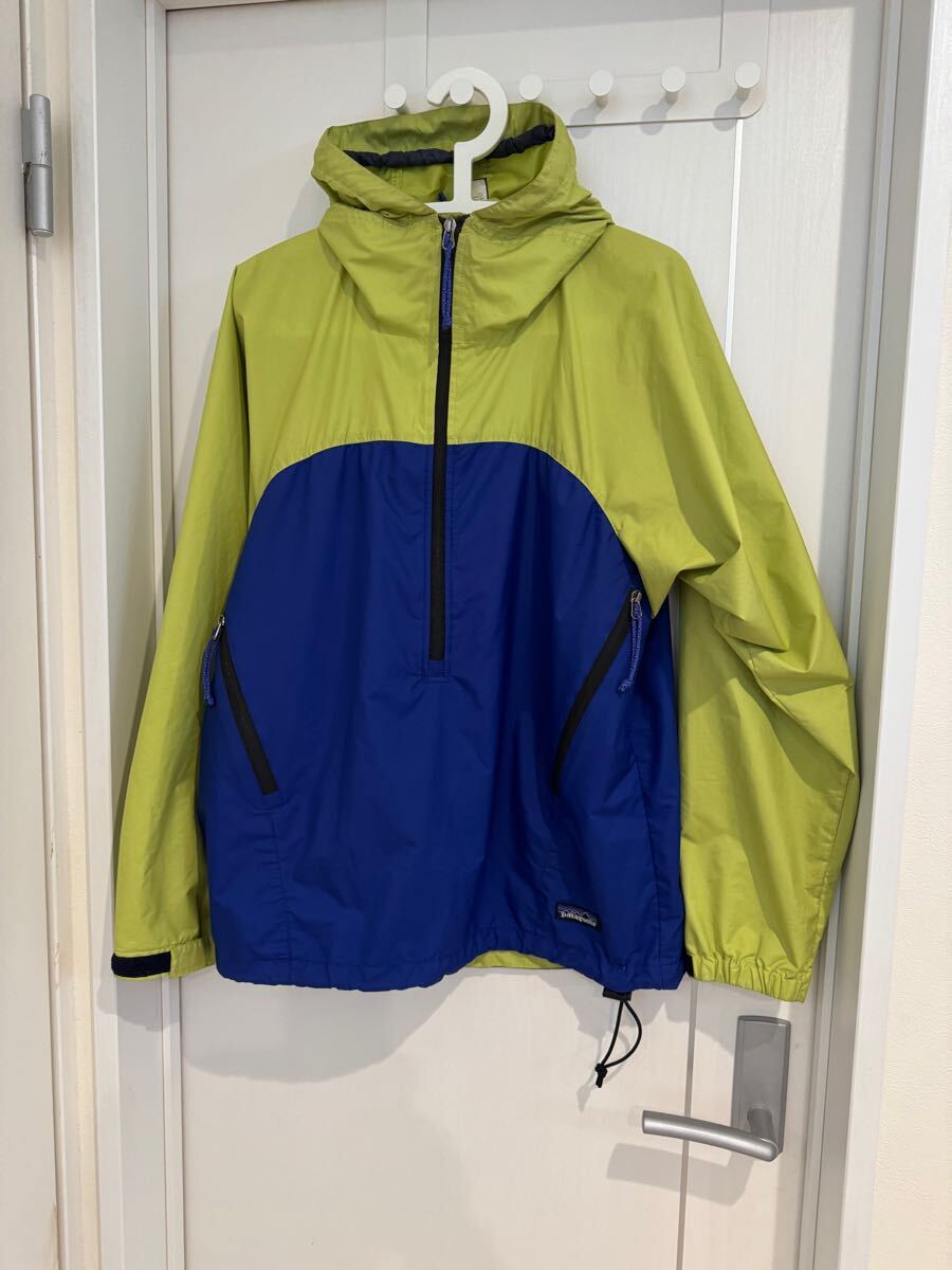 patagonia パタゴニア FA00メンズS essential pullover patagonia パタゴニア FA00メンズS essential pullover