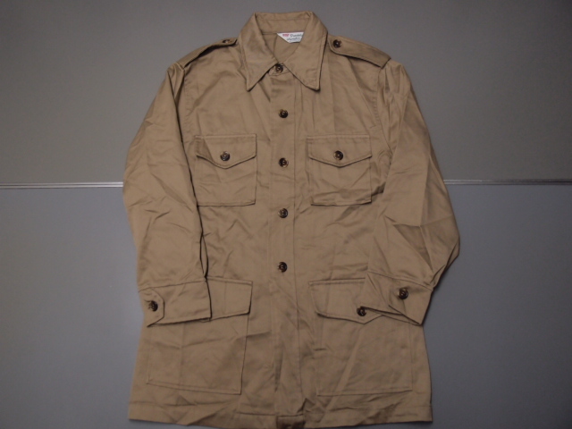 ◆古着卸USA■Levi's Panatela☆ジャケット★★★M　 エクスプローラータイプ　アメリカ直輸入　SALE お見逃しなく!