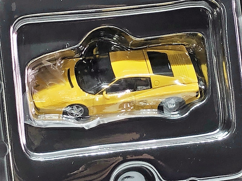 トミカリミテッドヴィンテージ ネオ 1/64 フェラーリ 512TR