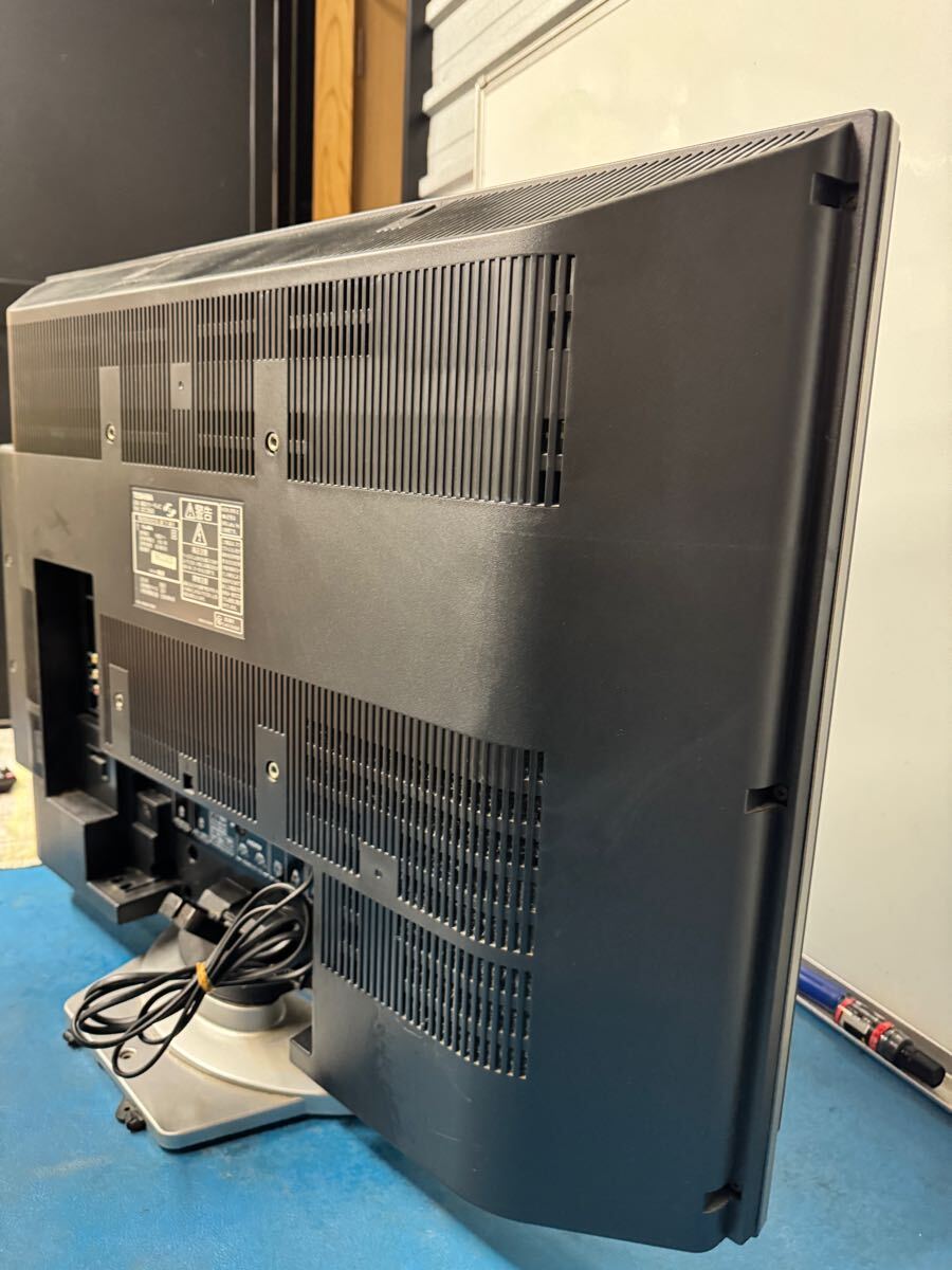 TOSHIBA 東芝 テレビ 32型 地デジ 電化製品 家庭用 動作品 REGZA TOSHIBA 東芝 テレビ 32型 地デジ 電化製品 家庭用 動作品 REGZA