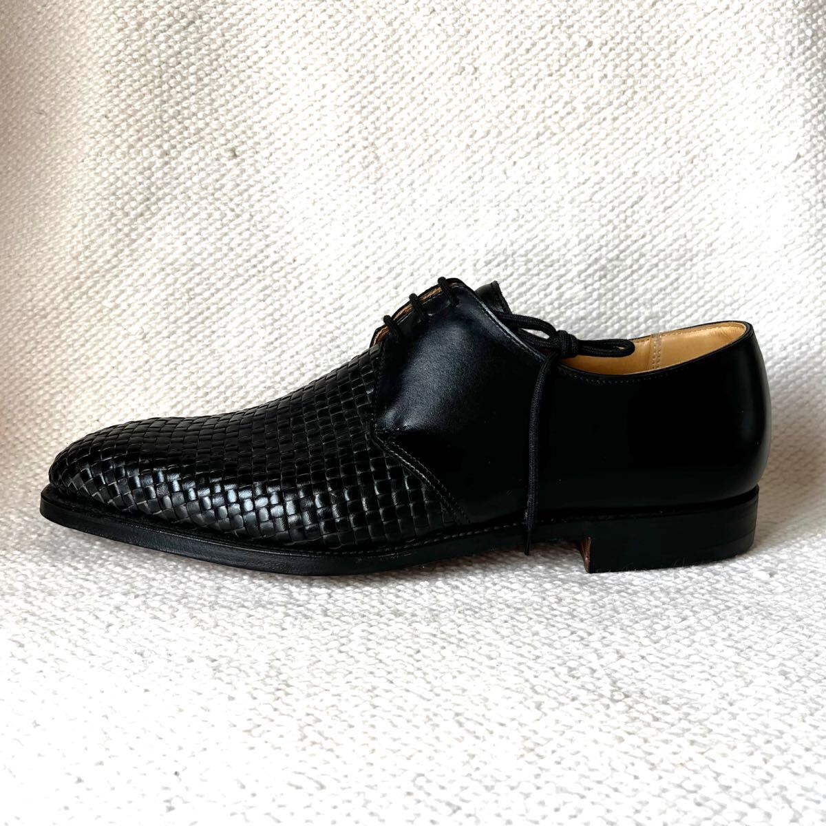 新品未使用 Crockett&Jones クロケット&ジョーンズ HIGHBURY 新品未使用 Crockett&Jones クロケット&ジョーンズ HIGHBURY