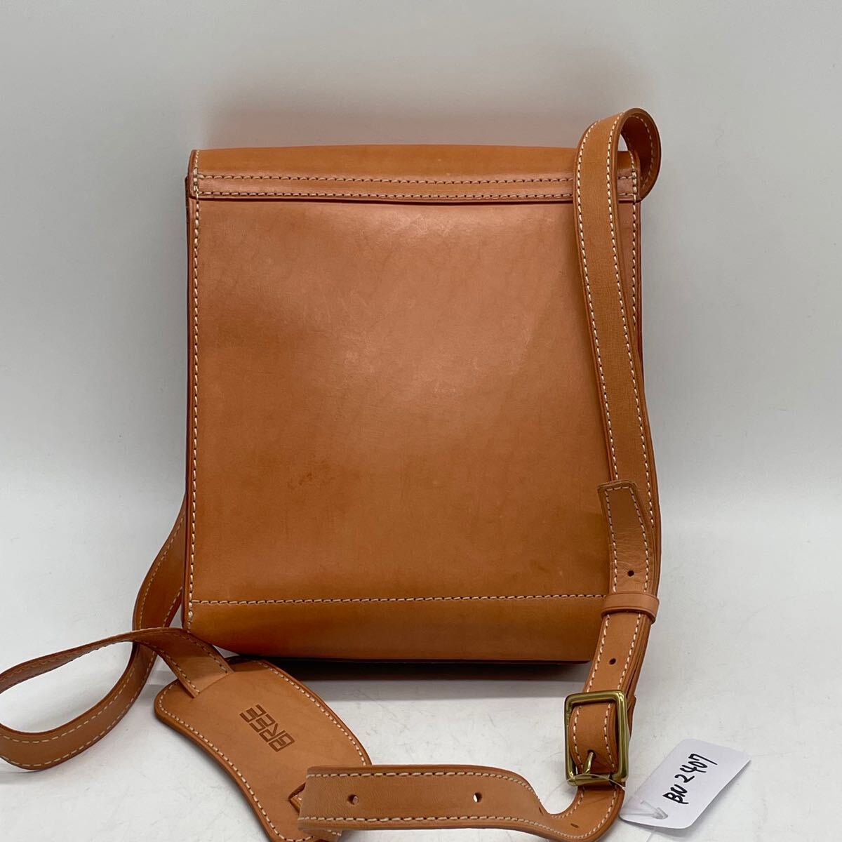 Yahoo!オークション - ⑥BN2407 BREE ブリー ショルダーバッグ Yahoo!オークション - ⑥BN2407 BREE ブリー ショルダーバッグ