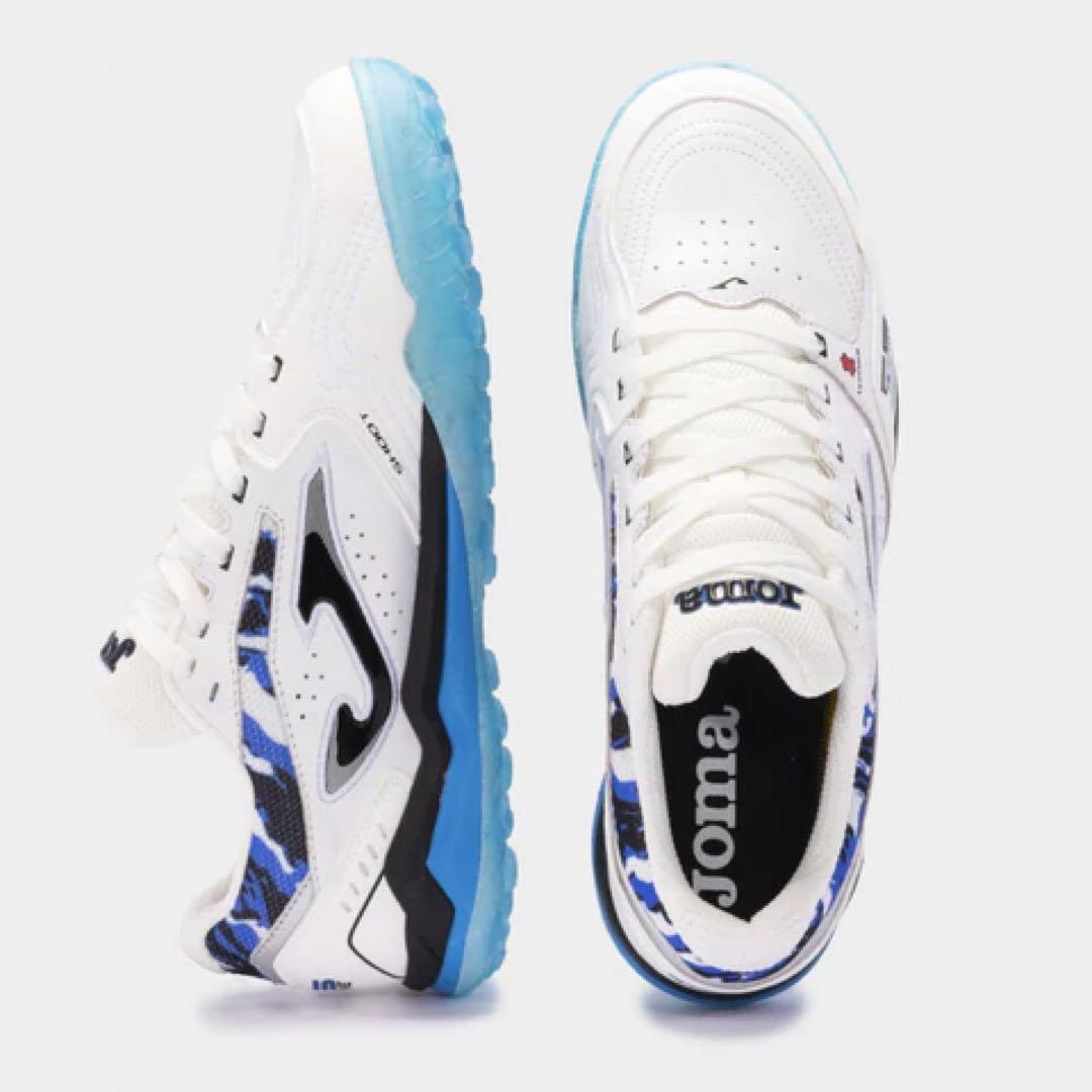 5644円 箱有 Joma (ホマ) FS Reactive TF ターフ フットサル 5644円 箱有 Joma (ホマ) FS Reactive TF ターフ フットサル