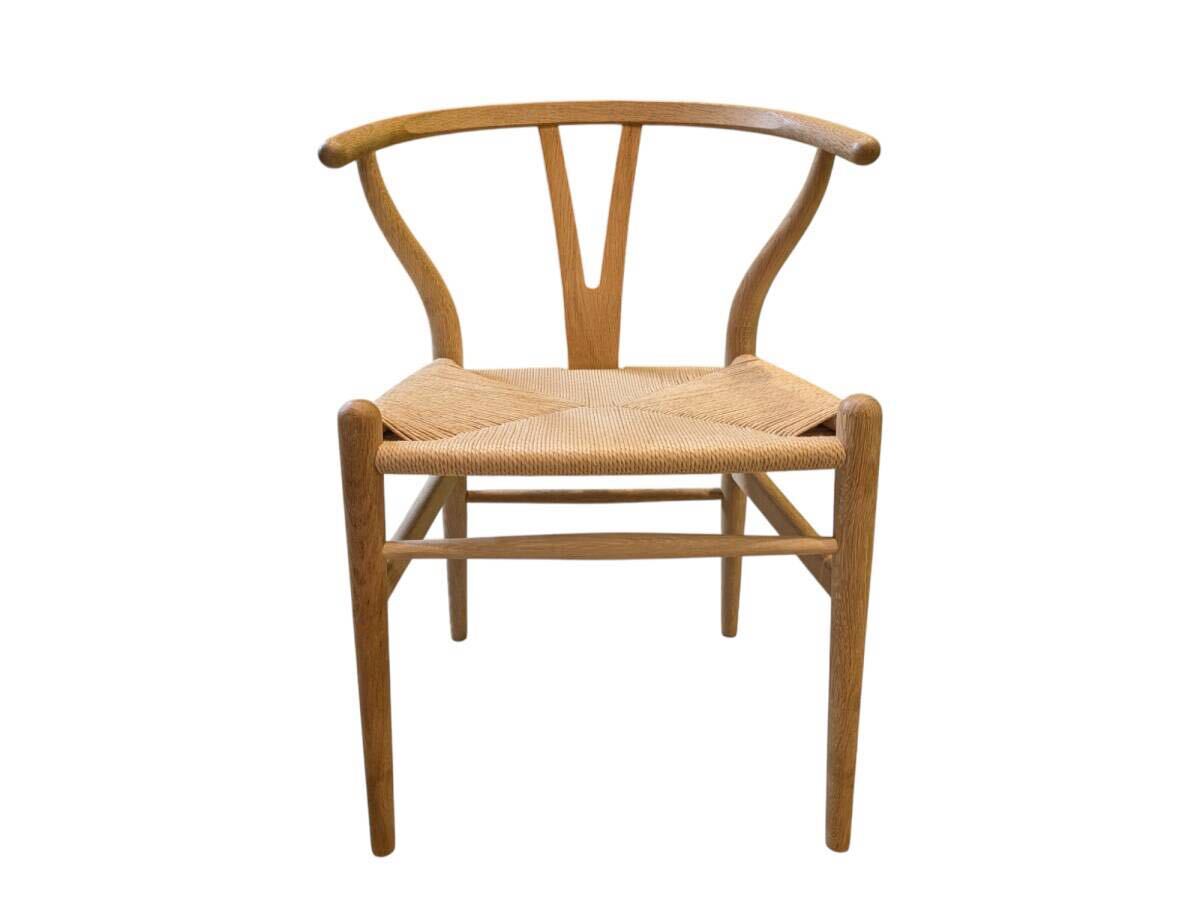 CARL HANSEN & SON/カールハンセン&サン　Yチェア　CH24