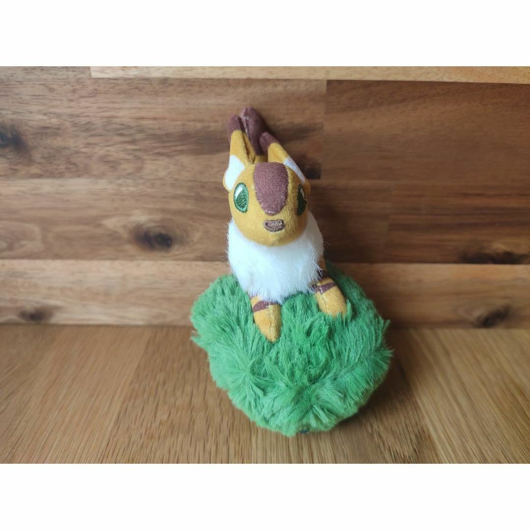 新品】キツネリス テト エコバッグ 風の谷のナウシカ ジブリ 新品】キツネリス テト エコバッグ 風の谷のナウシカ ジブリ