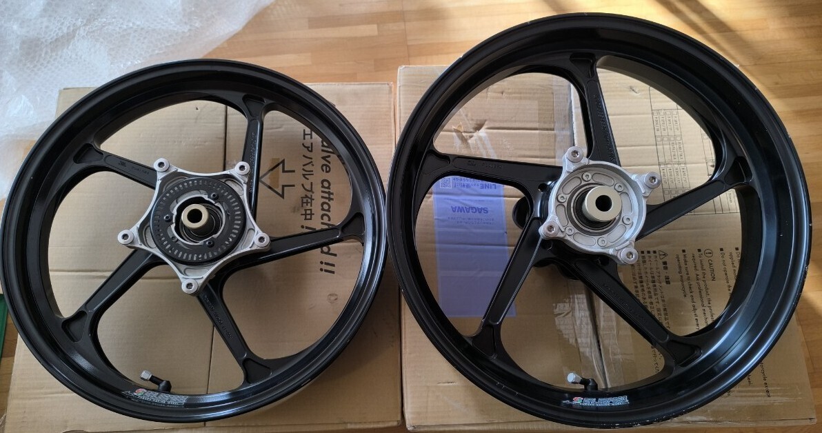 前後セット ZX 25R TYPE-GP1S ゲイルスピード GALE SPEEDアルミニウム鍛造ホイール F:300-17 前後セット ZX 25R TYPE-GP1S ゲイルスピード GALE SPEEDアルミニウム鍛造ホイール F:300-17